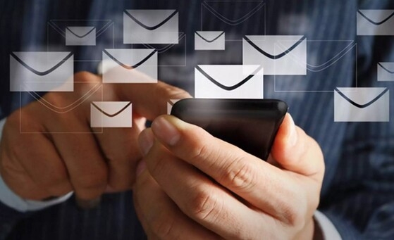 Απατηλό ηλεκτρονικό μήνυμα διακινείται ως δήθεν επιστολή της Ελληνικής Αστυνομίας